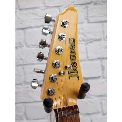 Ibanez AZES31-VM Essentials - Vermillion image 3