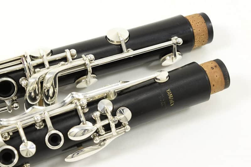 Yamaha YCL-35 Bb Clarinet | Reverb