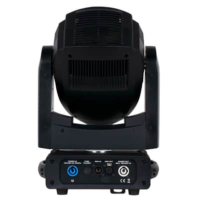 American DJ Focus Spot 5Z 200W LED Moving Head (Open Box) image 3