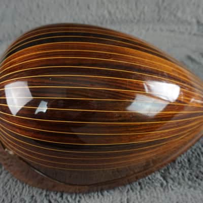 Venezia M-30 Hand Crafted Mandolin image 15