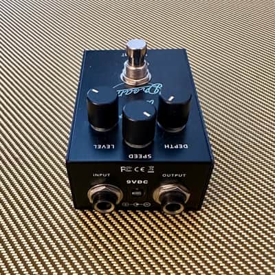 DeadBeat Sound Wet Dreams Analog Chorus 2017 - 2018 - Black image 3