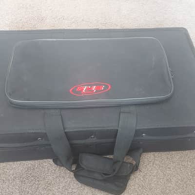 Boss ME-80 Multi-Effect Unit with SKB case image 4