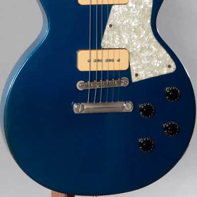 1997 Gibson Les Paul Special Limited-Edition Sapphire Blue ~Video~ image 3