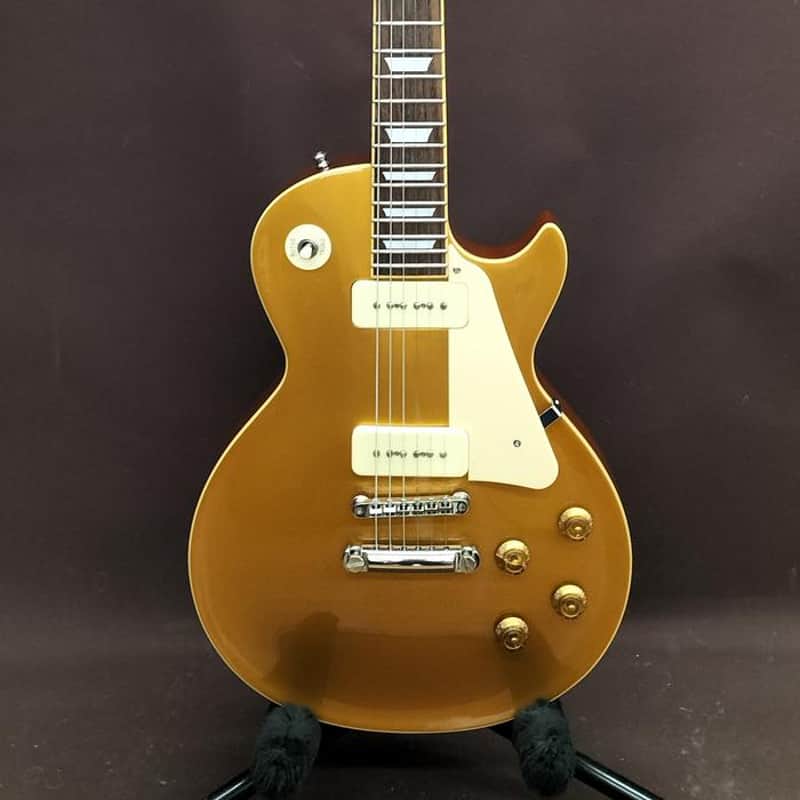 Edwards E-LP-STD/P Paul
