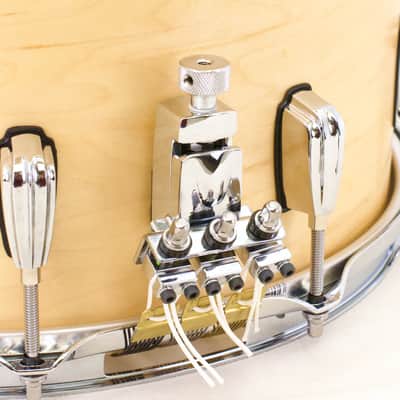 TreeHouse Custom Drums 14x14 Production Symphonic Field Snare Drum image 10