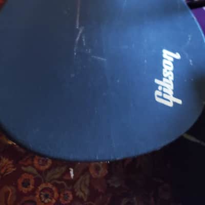 Gibson Dove 1976 - Natural image 6