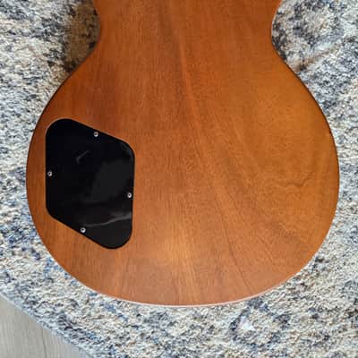 Gibson Les Paul Standard '60s Faded Vintage Cherry Sunburst image 5