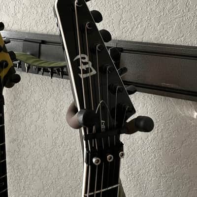 ESP LTD SD-1 2022 - Black image 3