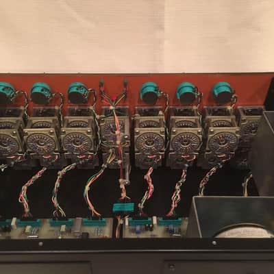 Sontec MES432C Mastering EQ image 3