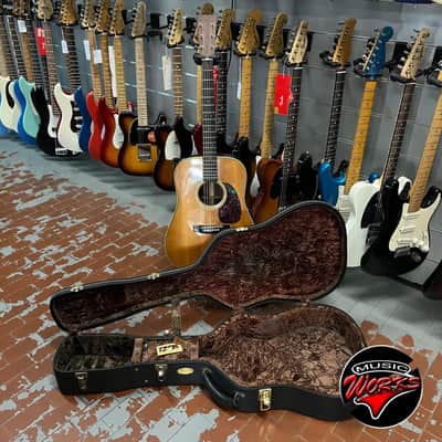 Martin   Hd 28 V Vintage Series image 9