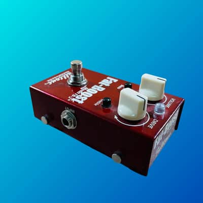 Fulltone Fat Boost FB-2 image 3