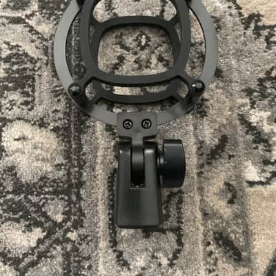 Stagg USB Condenser Microphone SUM40 image 13