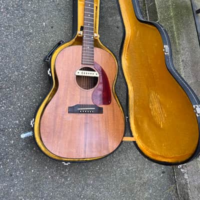 Gibson LG-0 1964 image 1