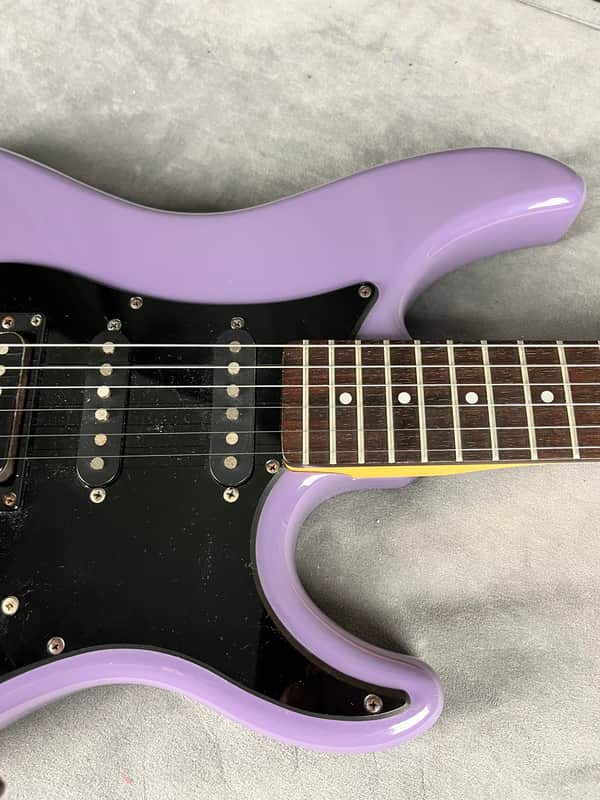YAMAHA ヤマハ SESSION ll 620P 紫 Yamaha Session II 612P 1986-89 Purple | Reverb