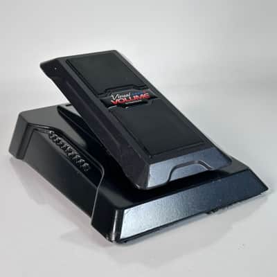 Visual Sound VV10 Visual Volume Guitar Effects Pedal