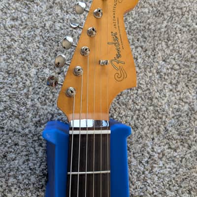 Fender Vintera II '50s Jazzmaster with Rosewood Fretboard 2023 - 2026 - Desert Sand image 13