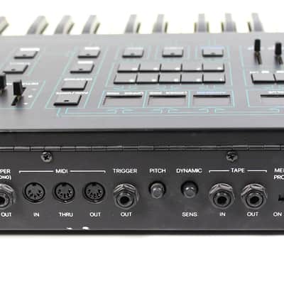 Crumar Bit One Analog Polyphonic Synthesizer image 6
