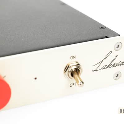 Soyuz Microphones Lakeside Single Channel Class A Preamp image 6