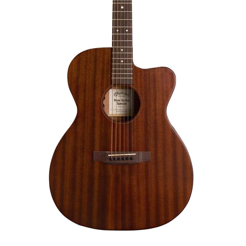 Martin Road Series 000C-10E image 3