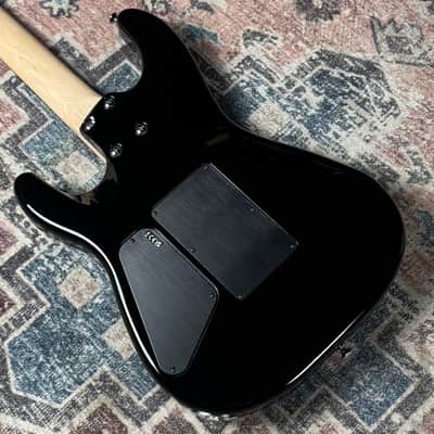2023 Charvel MJ San Dimas Style 1 HSH FR PF QM Midnight Glow MIJ Made In Japan Electric Guitar W/ Original Case! image 10