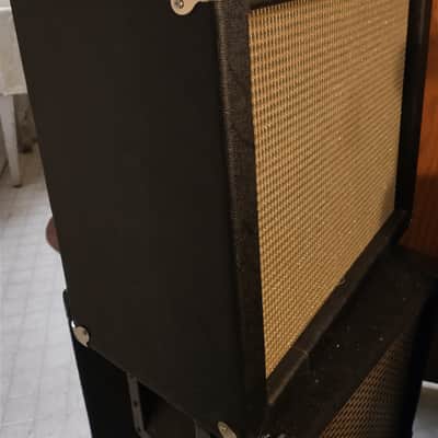 Ampeg Jupiter II '60s - Black image 2