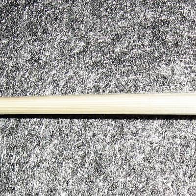 Vintage Violin Bows, German, American, Bausch, Heddon Lot of 4 image 15