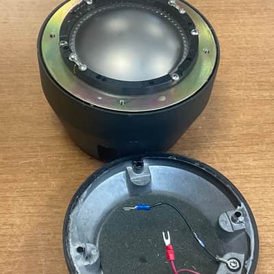 Meyer Sound MS 2010A high frequency  driver image 6