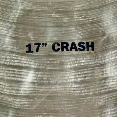 CLEAN & LIGHT 17" Zildjian K CONSTANTINOPLE Crash 1122g image 3