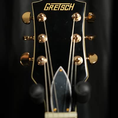 Gretsch G2420TG Streamliner™ Hollow Body with Bigsby® LTD 2025 - Cadillac Green image 6