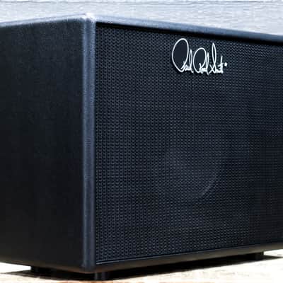 PRS MT 15 Cabinet 60-Watt 16-Ohm 1x12" Celestion Vintage 30 Closed Back Cabinet image 3