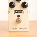 MXR CSP233 Micro Amp +
