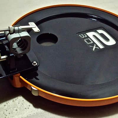 2Box Drumit 5 14" Kick Bass Drum w/Rack Clamp image 7