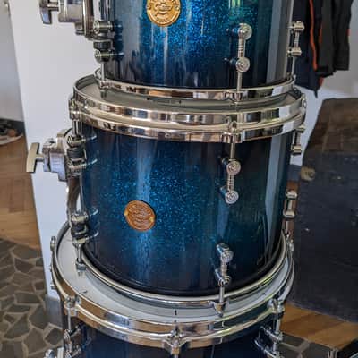 Rare Gretsch New Classic 10 12 14 20 image 5