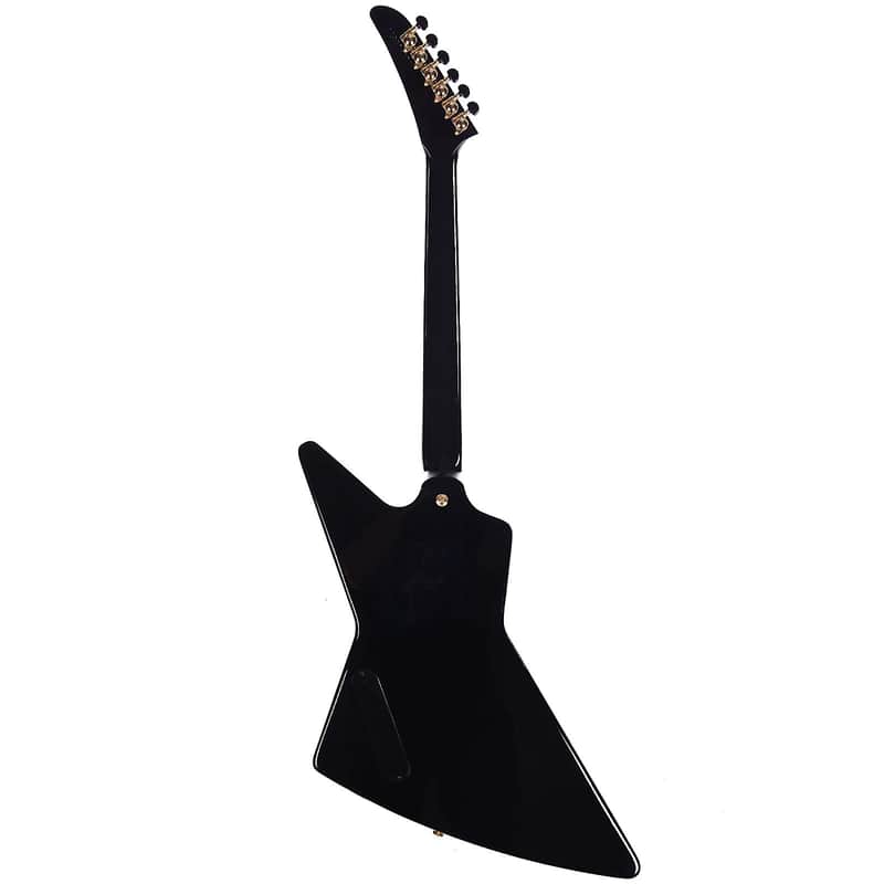 Gibson Lzzy Hale Signature Dark Explorer 2018 image 5
