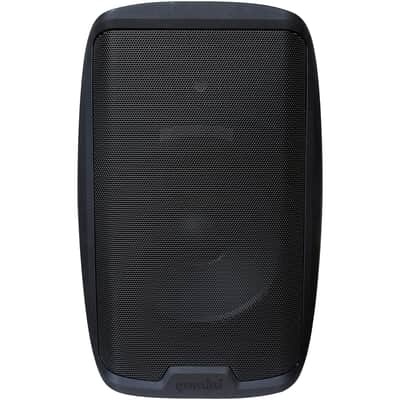 Gemini AS-2112BT 12  1500 Watt 2-Way Full-Range PA Active Bluetooth Loudspeaker image 1