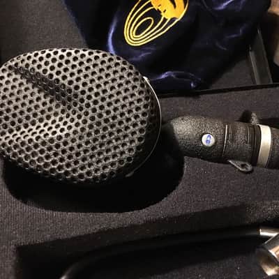 Coles 4038 Ribbon Microphone