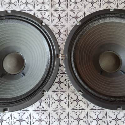 Set of 2 Celestion G10N-40 / T5667 Classic Series speakers image 5