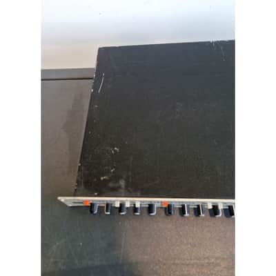 Klark Teknik DN504 - Effect Processor - Fair image 6