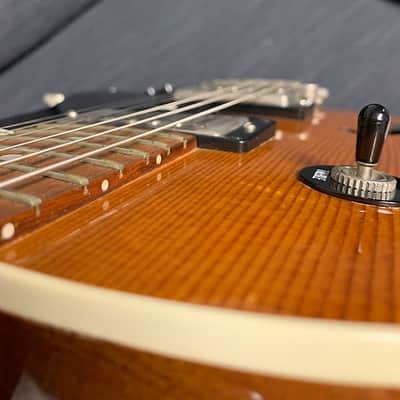 Gibson Custom Shop ES-446 Natural w/OHSC image 7
