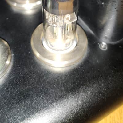 Little Dot Mk III Headphone Amp image 9