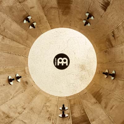 Meinl Headliner HC512 NT Conga Set image 7