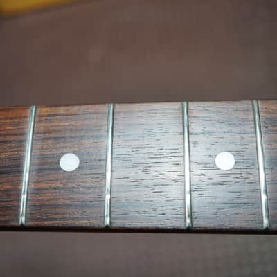 Fender MIJ FSR Traditional '60s Jaguar Left-Handed - 3-Color Sunburst (Rare 75th Anniversary Edition) image 21