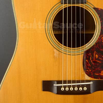 Martin D-28 Original Vintage 1963 (COD 2100UG) image 3