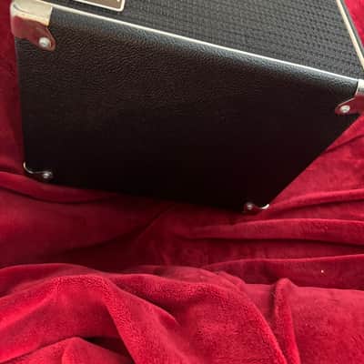 Barefaced 1x10 Upsetter Guitar Cab 2021 - Black Bild 3