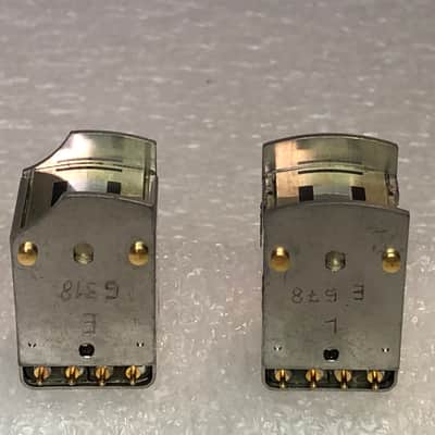 NAGRA V-L  Heads News Rec/Repr image 2