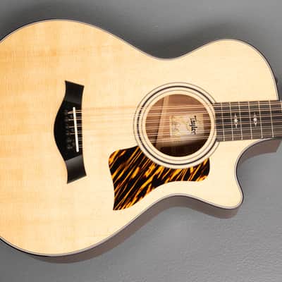 Taylor 2024 352CE 12 String image 1
