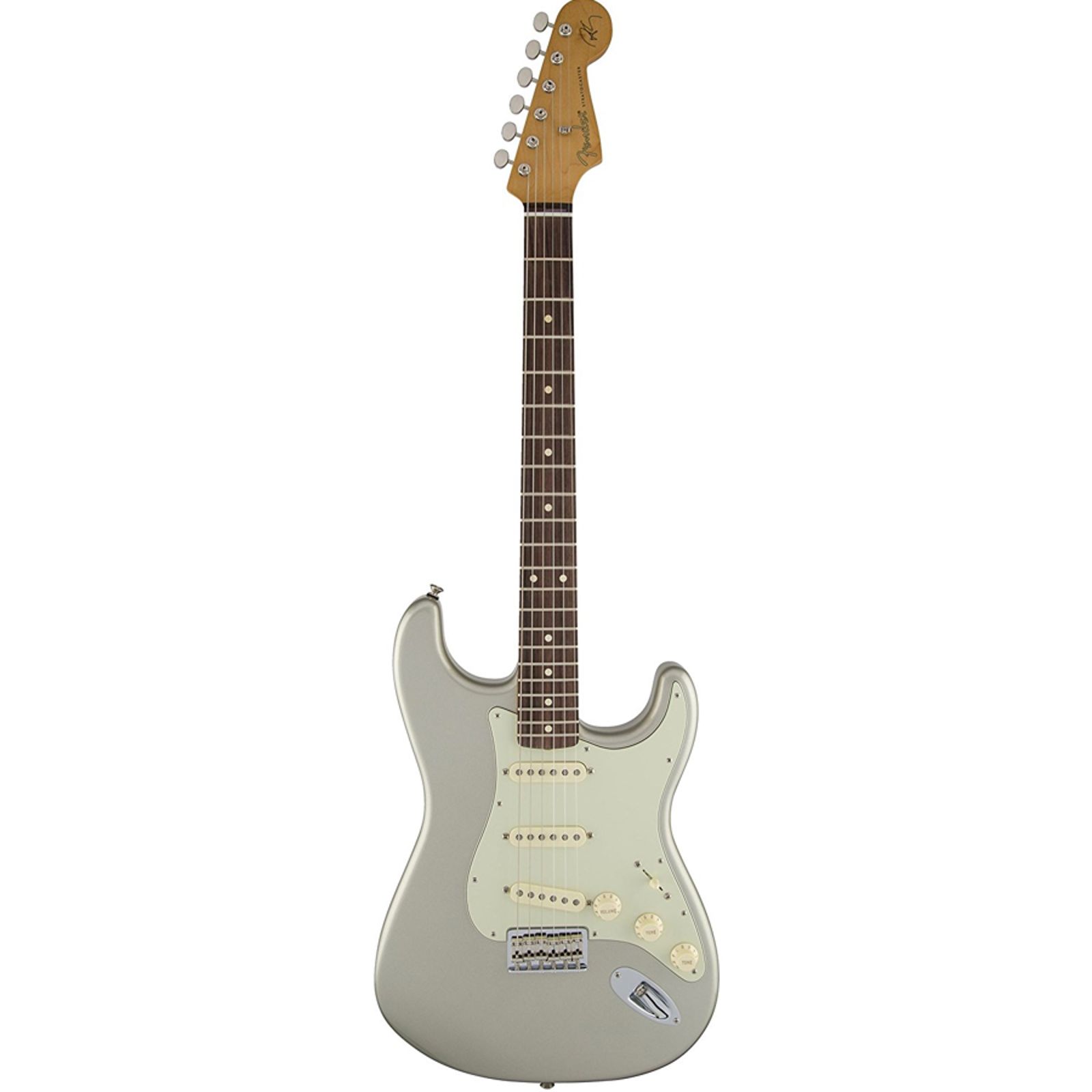 Fender Artist Series Robert Cray Signature Stratocaster | Reverb UK