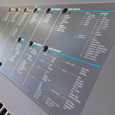 E-Mu Emulator III  1987 image 7