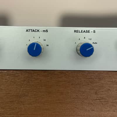 AudioScape Engineering Co. G-Buss Compressor image 3