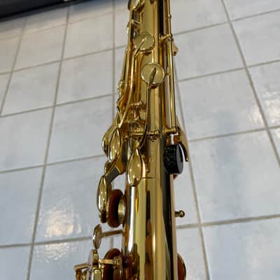 Serviced Yamaha YTS-62III Professional Tenor Saxophone (Ready to Play) - Mint Condition image 17